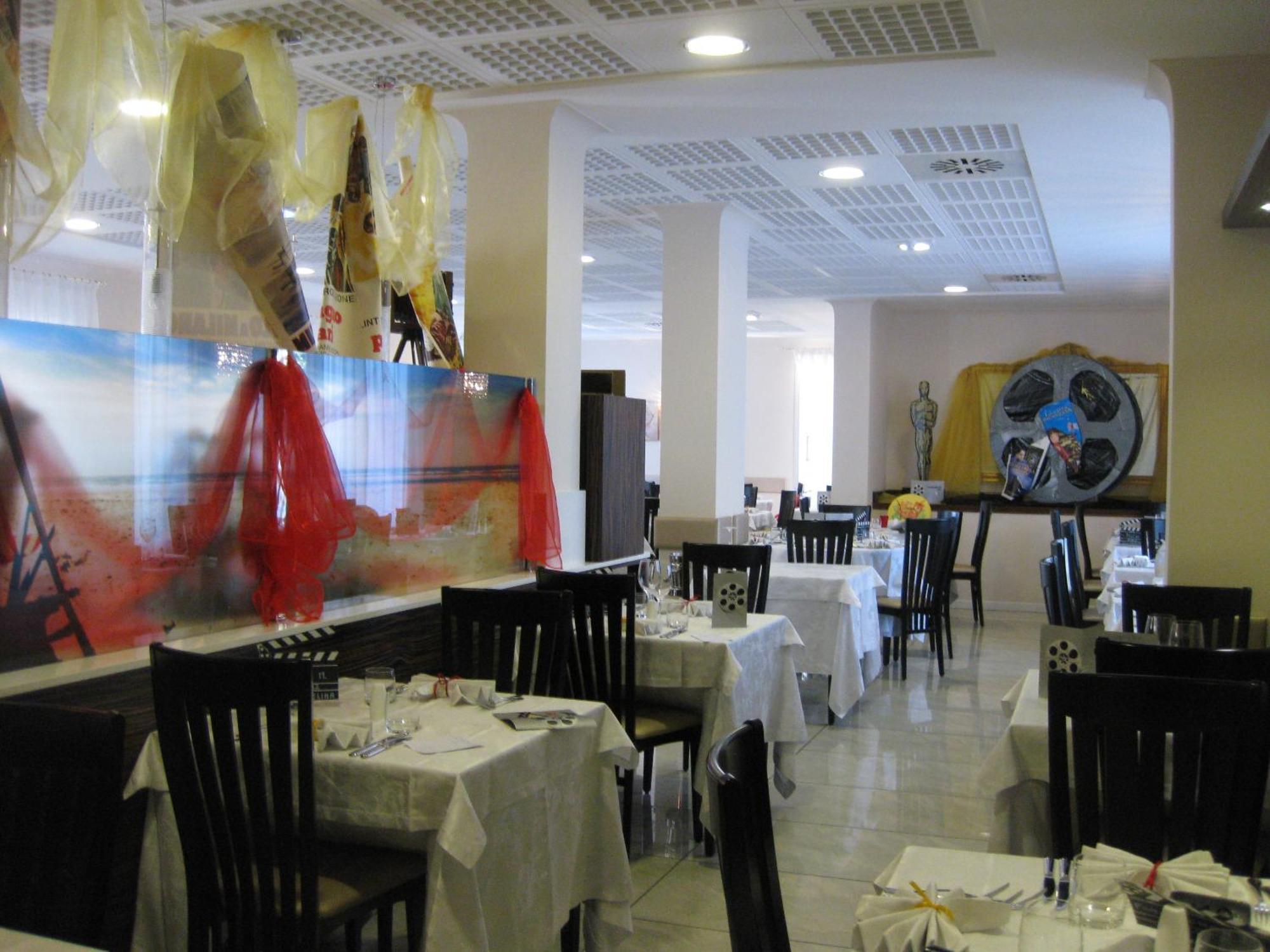 Hotel Villa Angelina Bibione Exterior photo